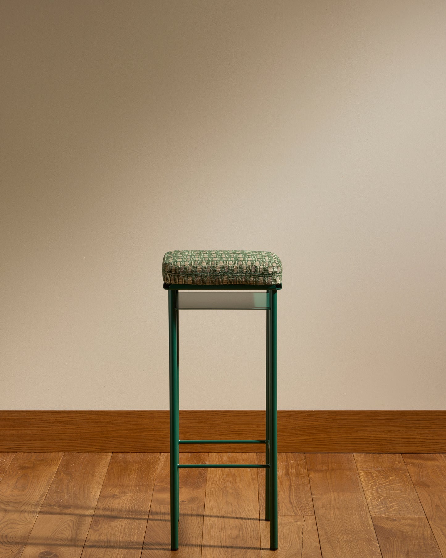 Tabouret de bar Tokyo - Vert