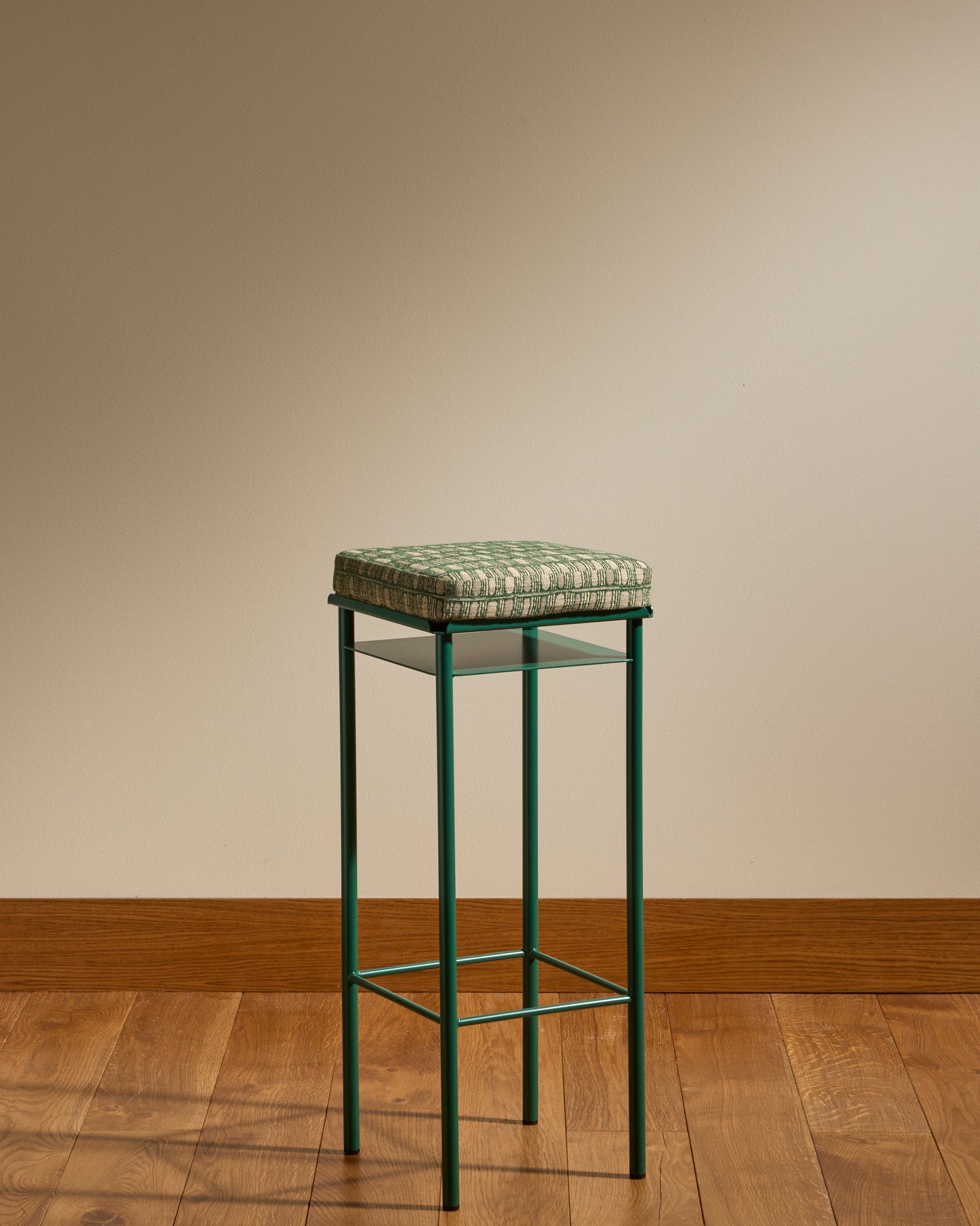 Tabouret de bar Tokyo - Vert
