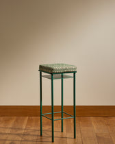 Tabouret de bar Tokyo - Vert
