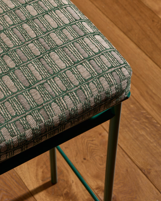 Tabouret de bar Tokyo - Vert