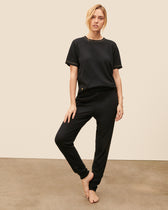 Pantalon jogging Marais - Noir