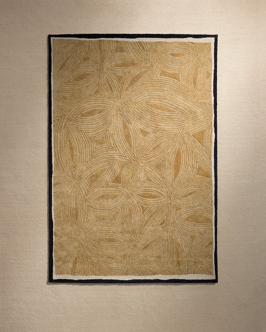 Sombra Rug - Natural