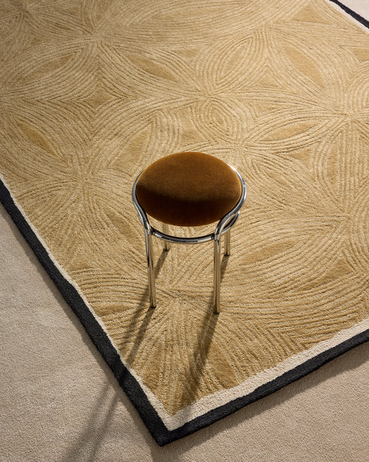 Tapis Sombra - Naturel