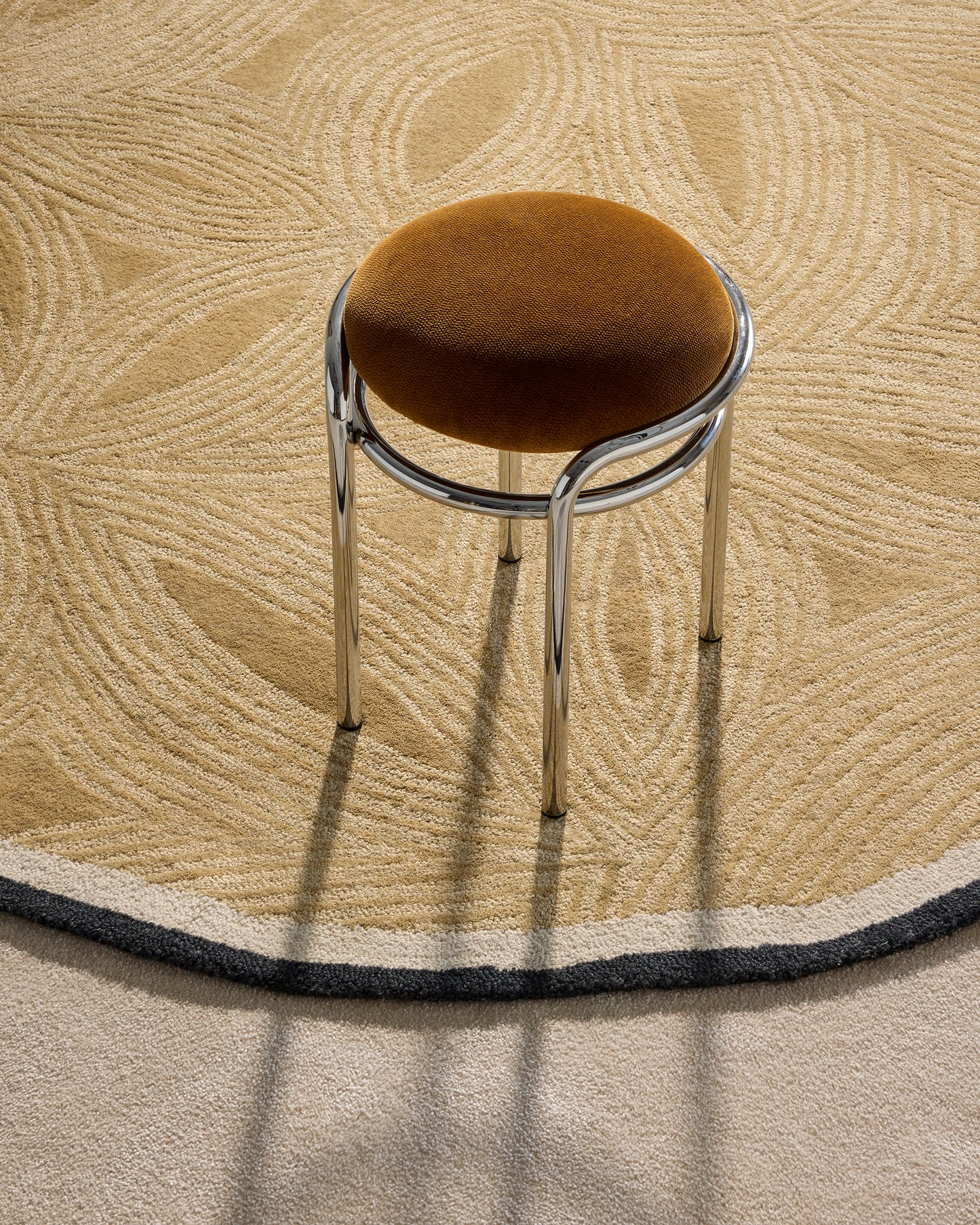 Sombra Rug - Natural