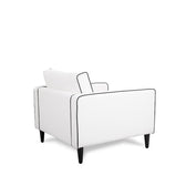 Fauteuil Noa