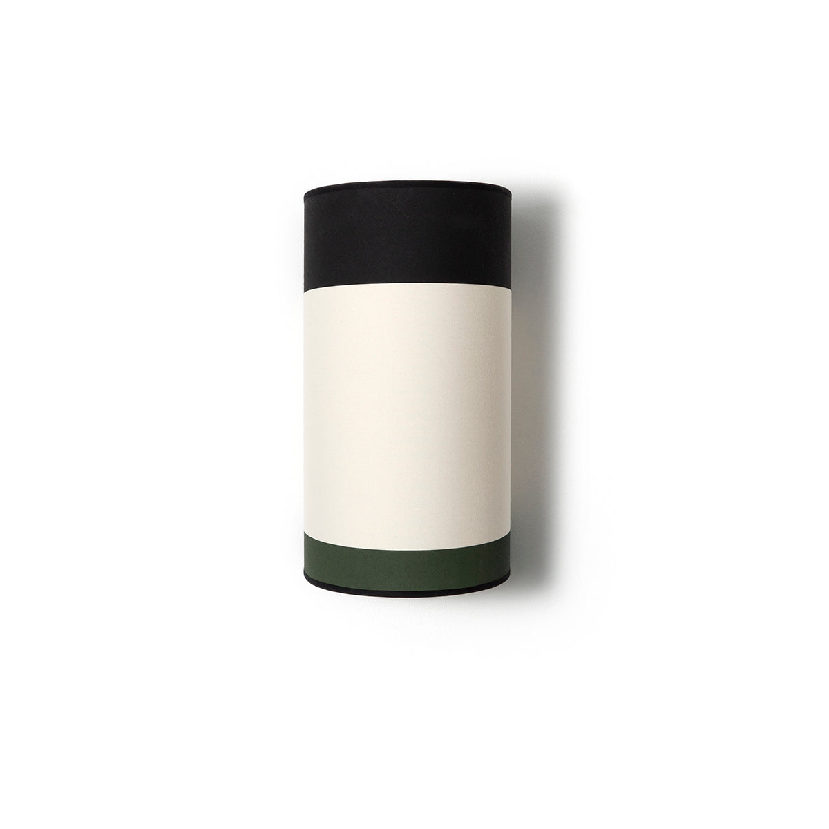 Eclipse Wall Light - Forest Green