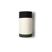 Eclipse Wall Light - Forest Green