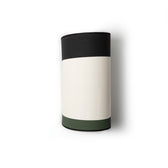 Eclipse Wall Light - Forest Green