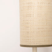 Lampe de Table Tokyo - Blanc design Maison Sarah Lavoine Blanc   43 cm 3