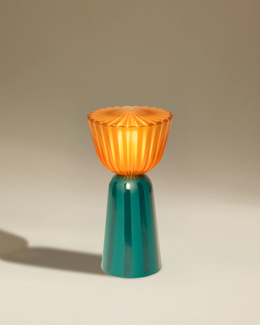 Lampe Swiing - Bleu Sarah