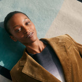 Saint-Honoré Jacket - Mordoré