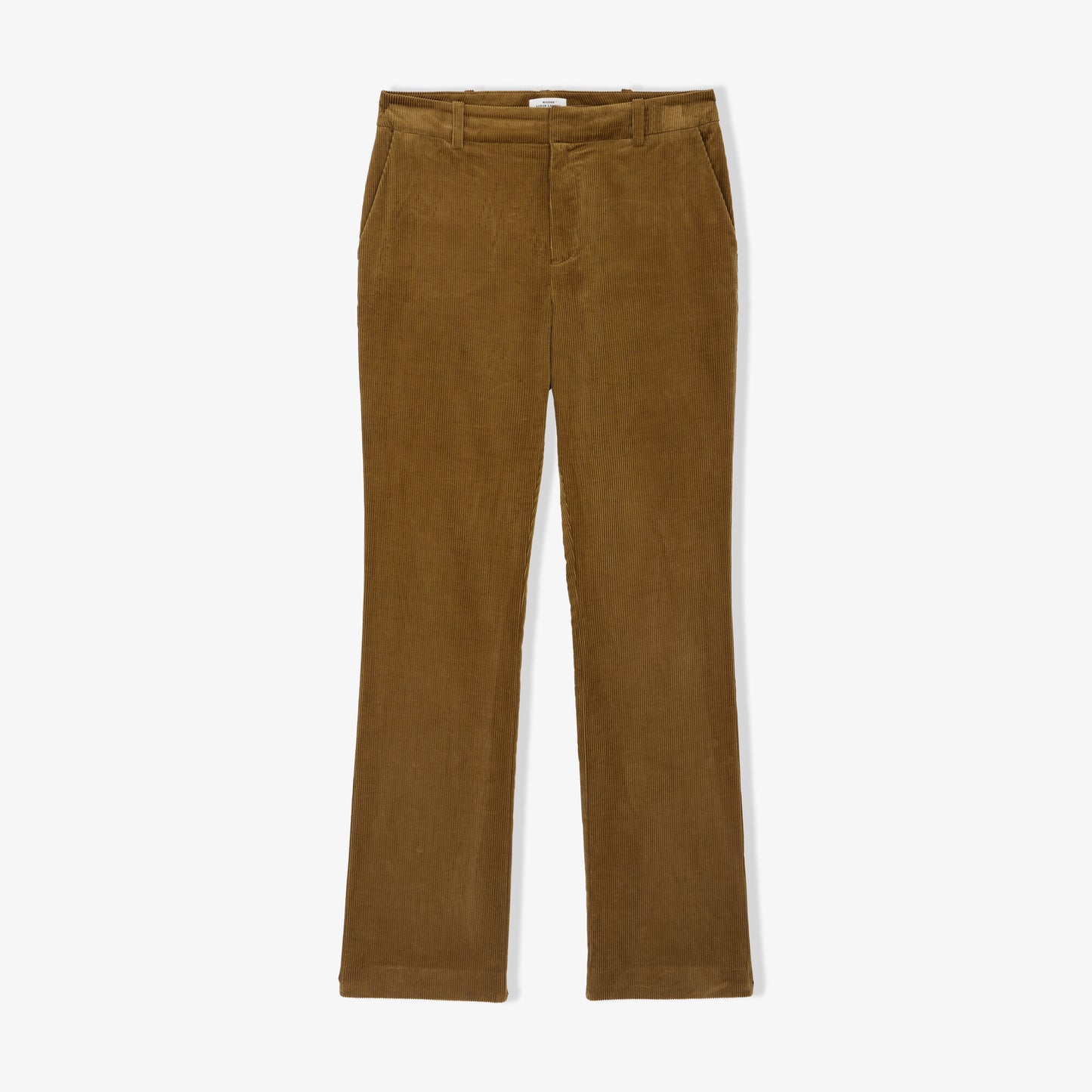 Pantalon de Costume Rivoli - Mordoré