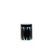 Eclipse Round Box - Sarah Blue