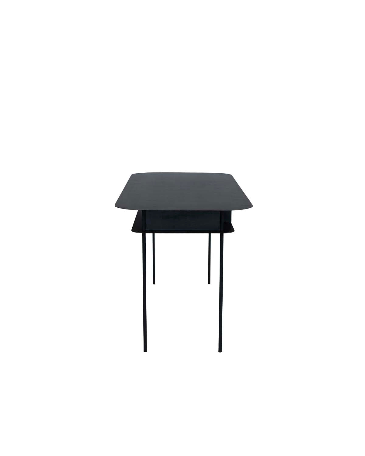 Tokyo Desk - Black