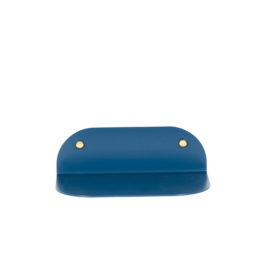 Tokyo Wall Shelf - Sarah Blue