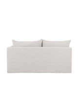 SuperBox Meridian - Right armrest - Light grey
