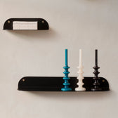 Slave Candle - Black