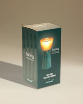 Lampe Swiing - Bleu Sarah