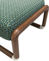 Nico Bench - Printed