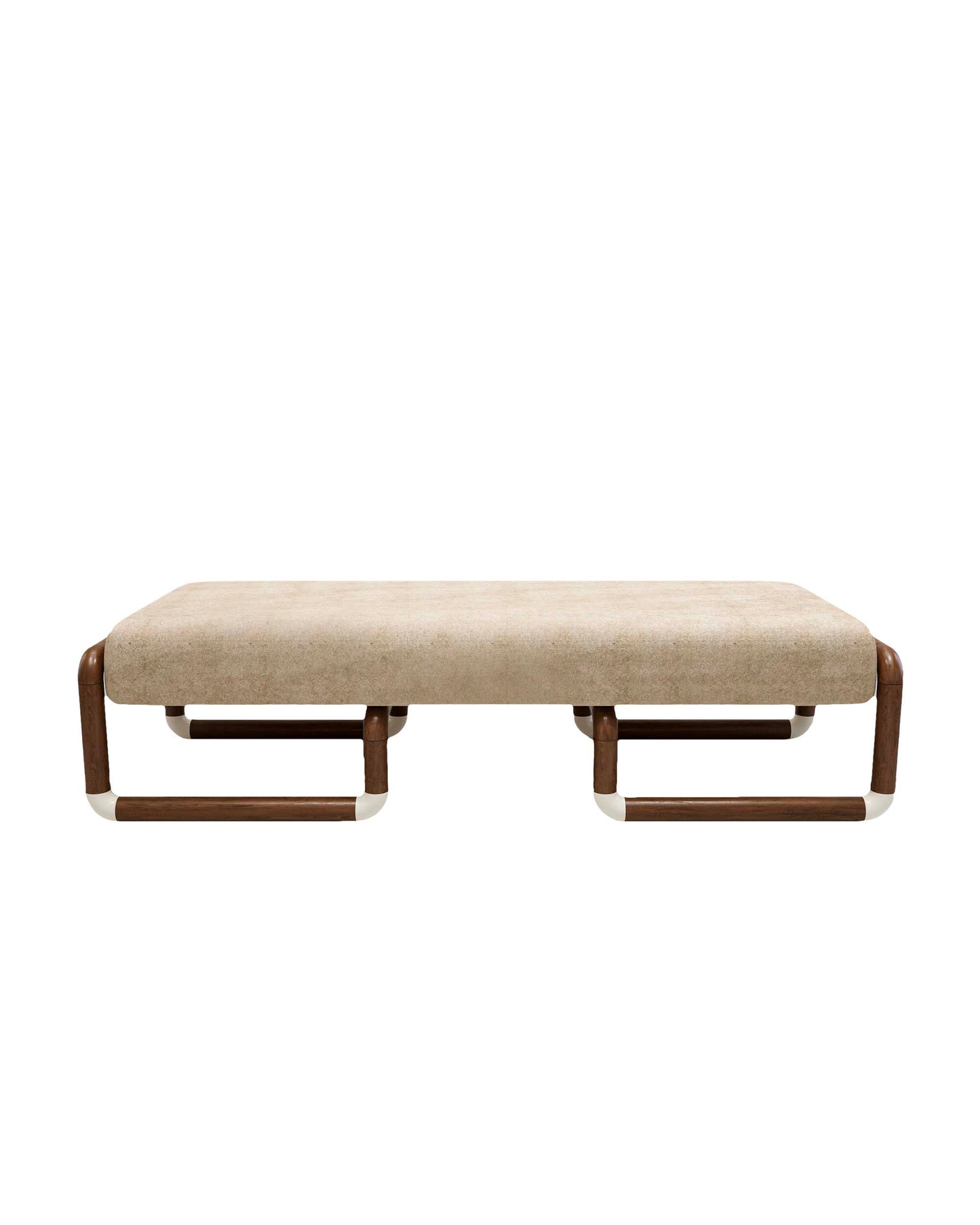 Nico Bench - Beige