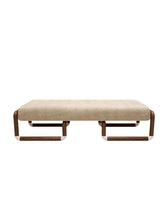 Nico Bench - Beige