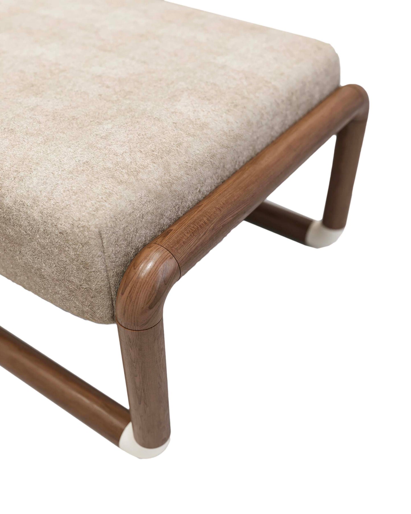 Nico Bench - Beige