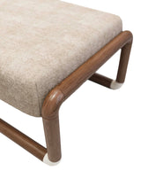 Nico Bench - Beige