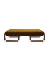 Nico Bench - Ochre