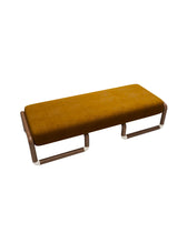 Nico Bench - Ochre