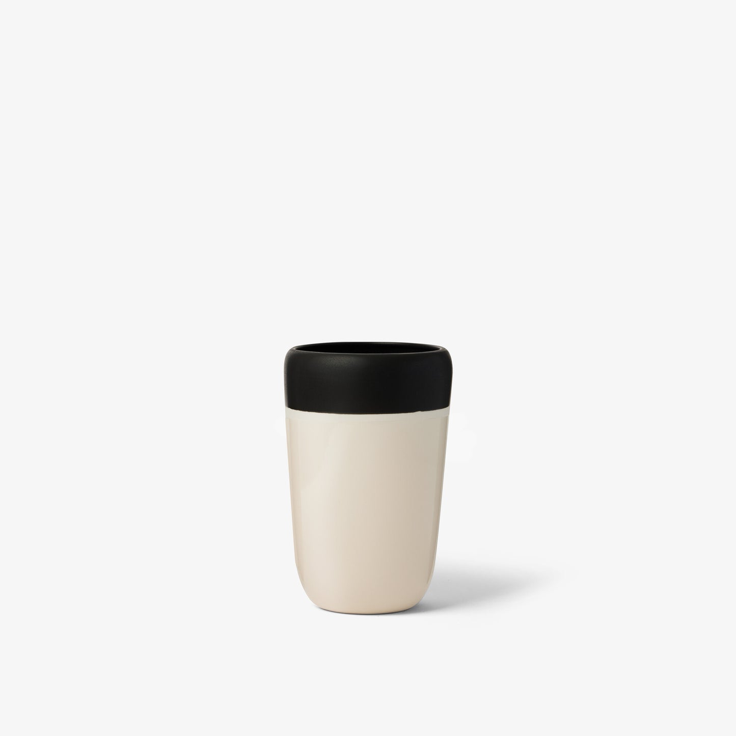 Sicilia Vase - Ecru