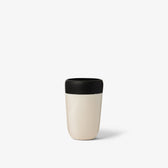 Sicilia Vase - Ecru