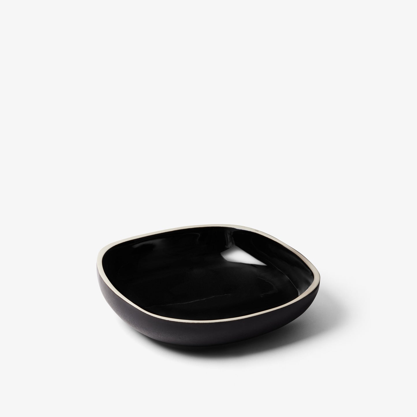 Sicilia Pocket Emptyer - Black