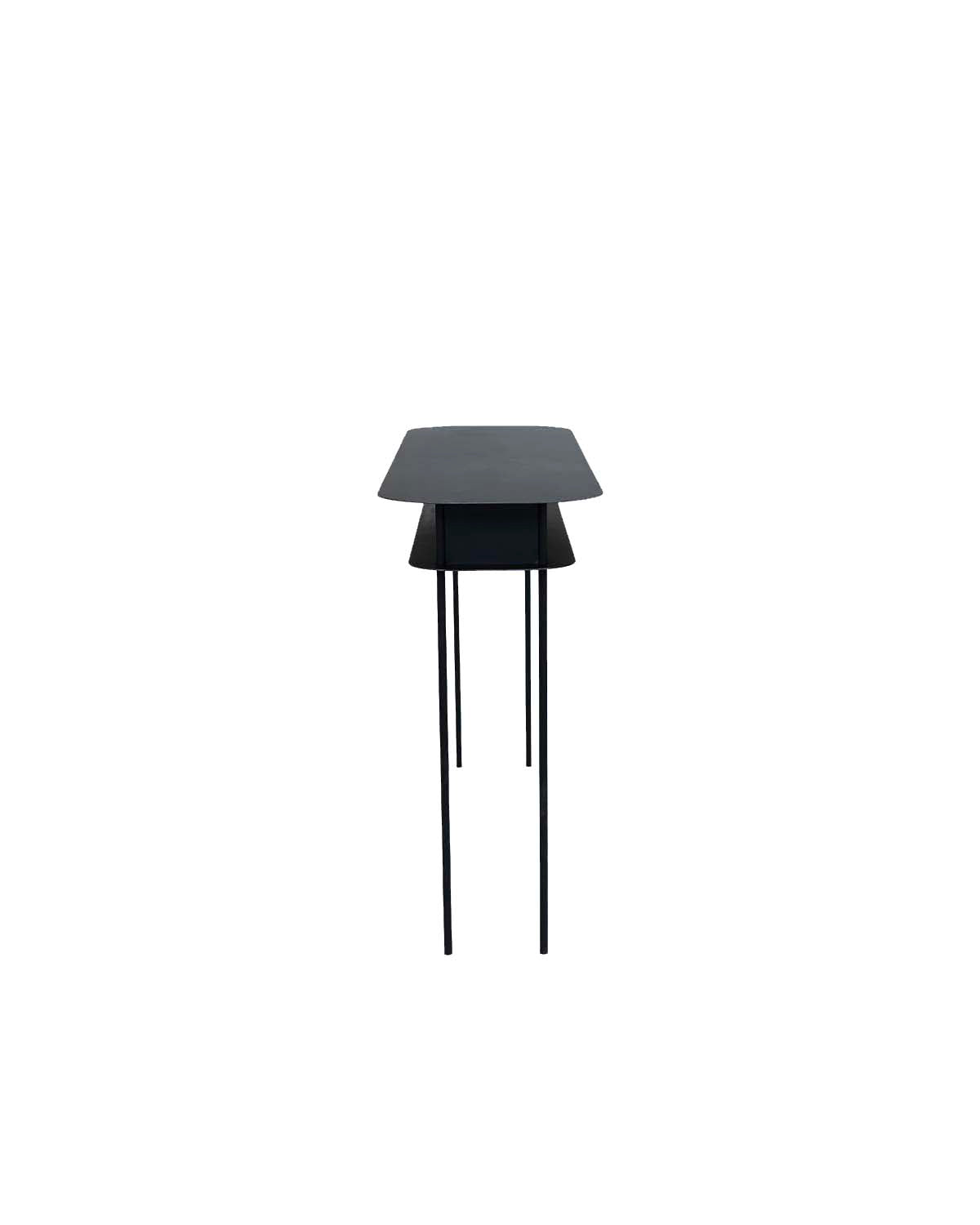 Tokyo Console - Black