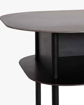 Tokyo Console - Black