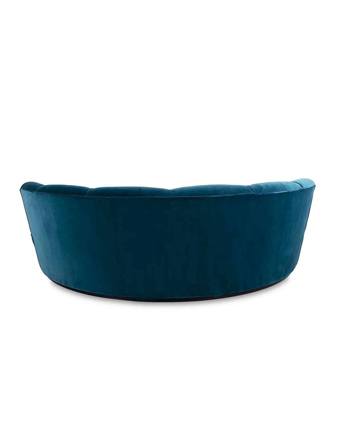 Canapé Sarah - Bleu