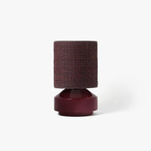 Claude Table Lamp - Cassis