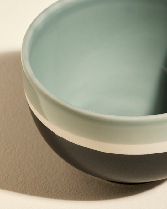 Sicilia Bowl - Linden Sprout design Maison Sarah Lavoine Linden Sprout Ceramic 3