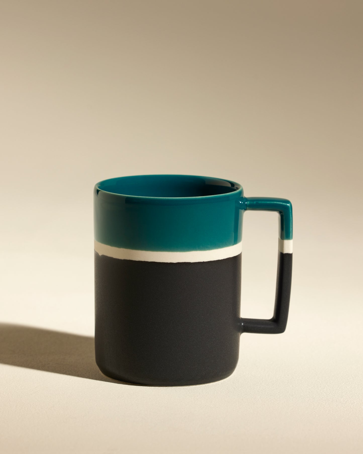 Mug Sicilia - Bleu Sarah