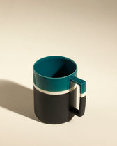Mug Sicilia - Bleu Sarah