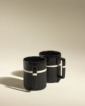 Mug Sicilia - Black Radish