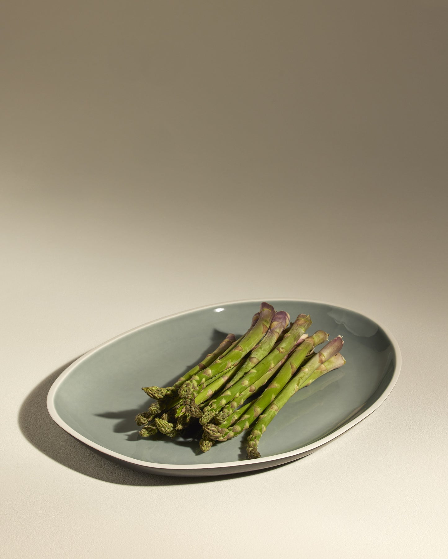 Sicilia Dish - Linden Shoot