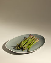 Sicilia Dish - Linden Shoot