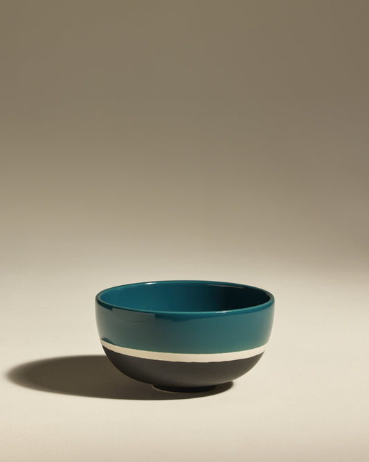 Saladier Sicilia - Bleu Sarah