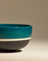 Saladier Sicilia - Bleu Sarah
