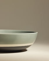 Sicilia Salad Bowl - Linden Shoot