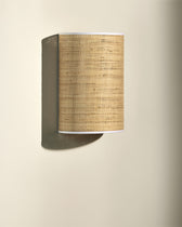 Spérone wall light - White