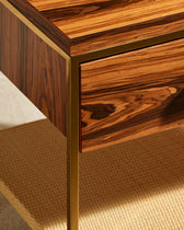Table de chevet Le Roch - Naturel