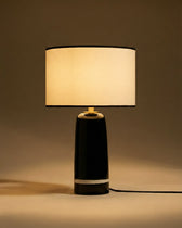 Sicilia Lamp - Black Radish