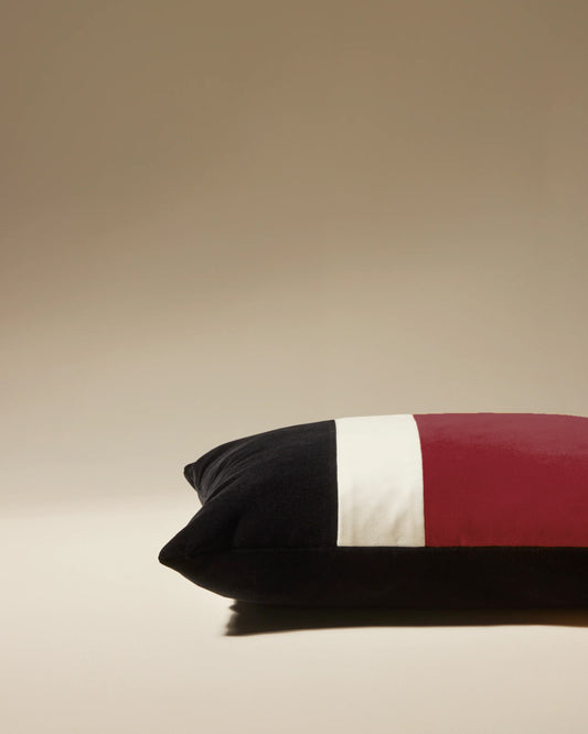 Coussin Sicilia - Quetsche