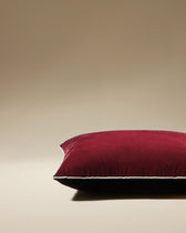 Double Game Cushion - Quesche